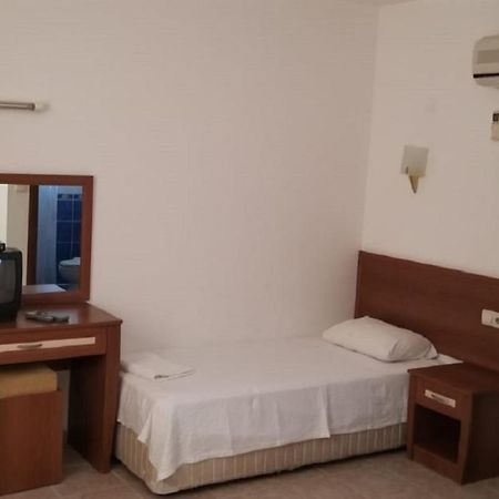 Poseidon Hotel Side Ngoại thất bức ảnh