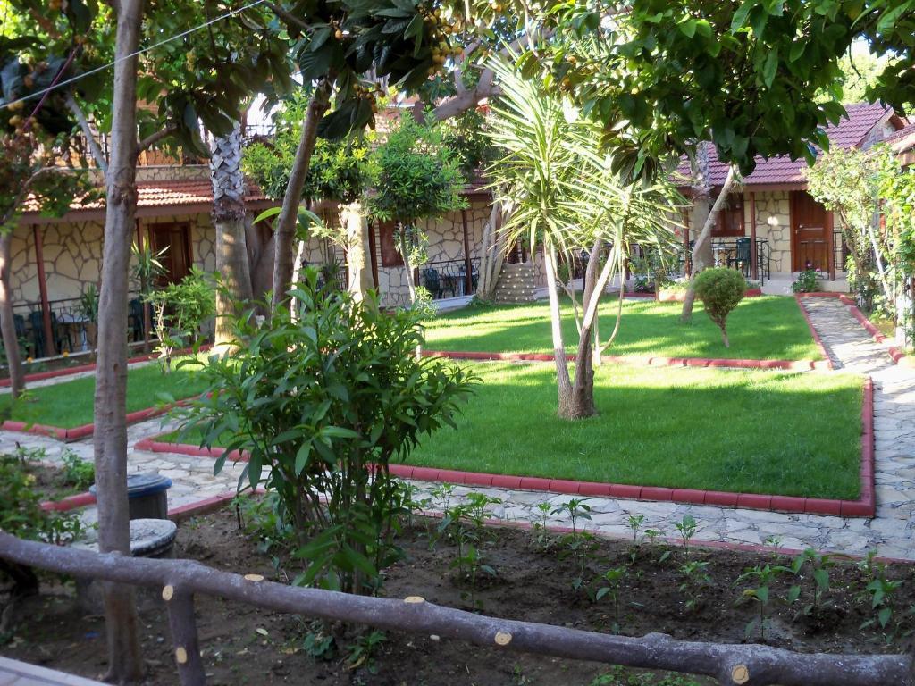 Poseidon Hotel Side Phòng bức ảnh