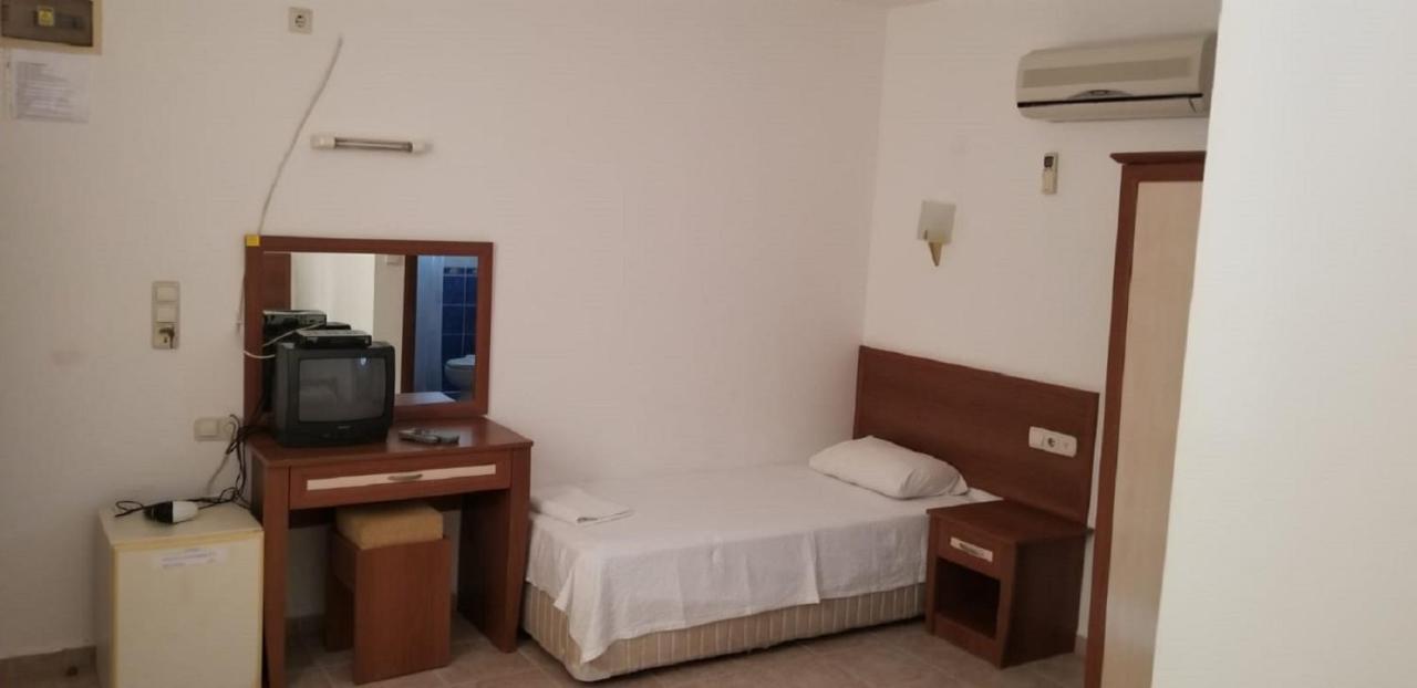 Poseidon Hotel Side Ngoại thất bức ảnh