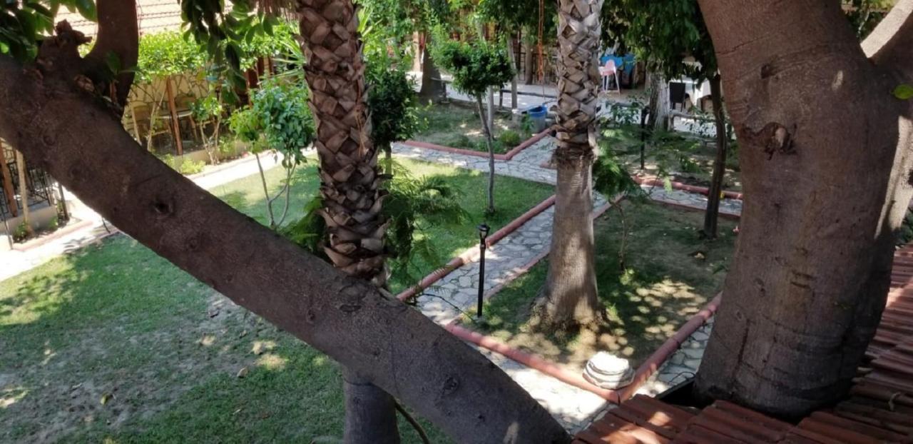 Poseidon Hotel Side Ngoại thất bức ảnh