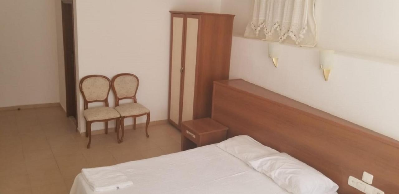 Poseidon Hotel Side Ngoại thất bức ảnh