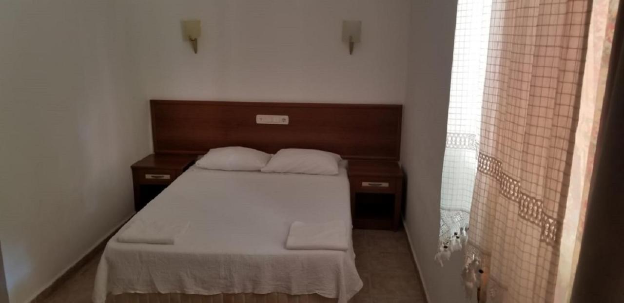 Poseidon Hotel Side Ngoại thất bức ảnh