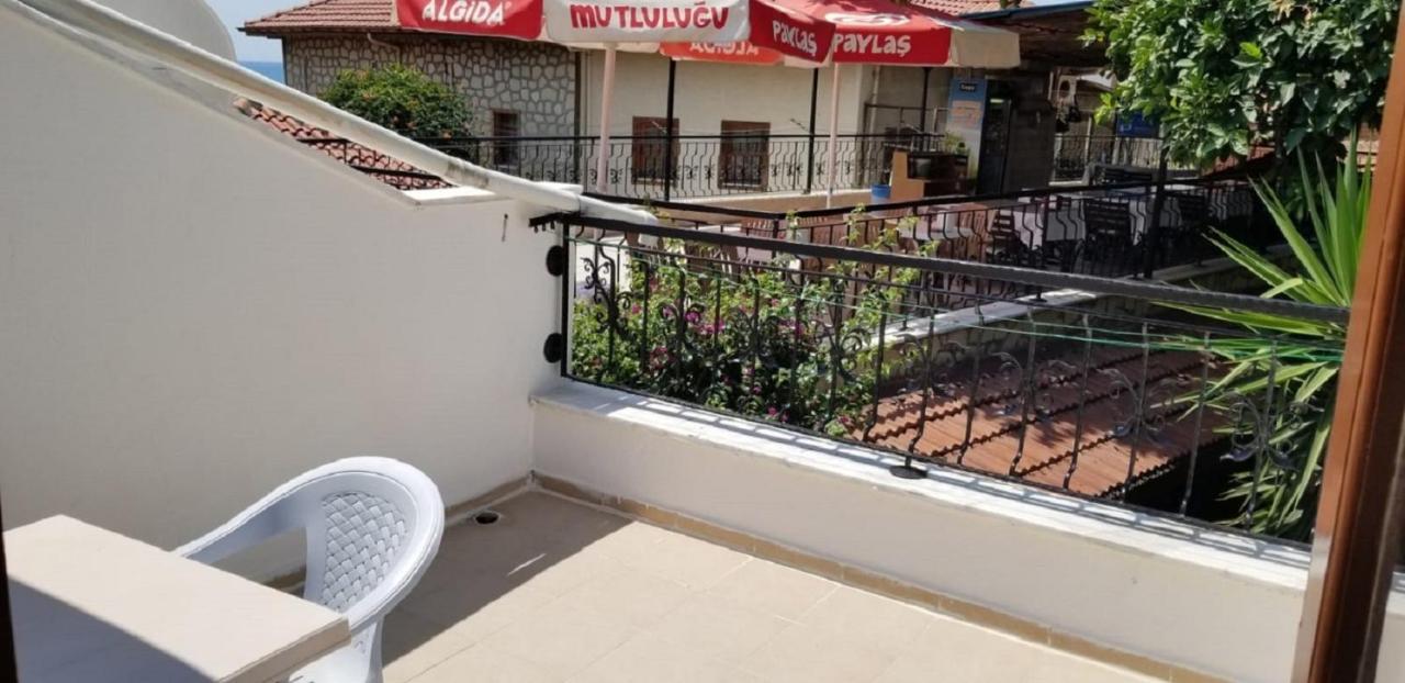Poseidon Hotel Side Ngoại thất bức ảnh